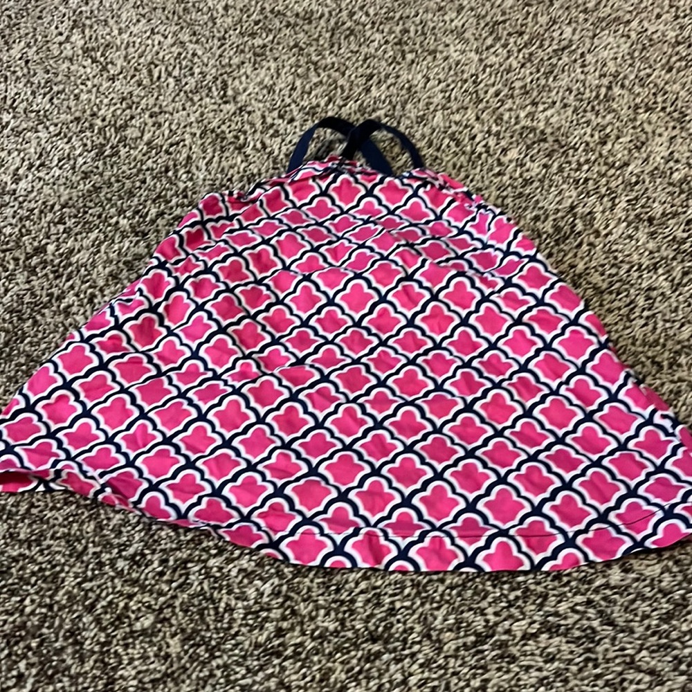 Gymboree top